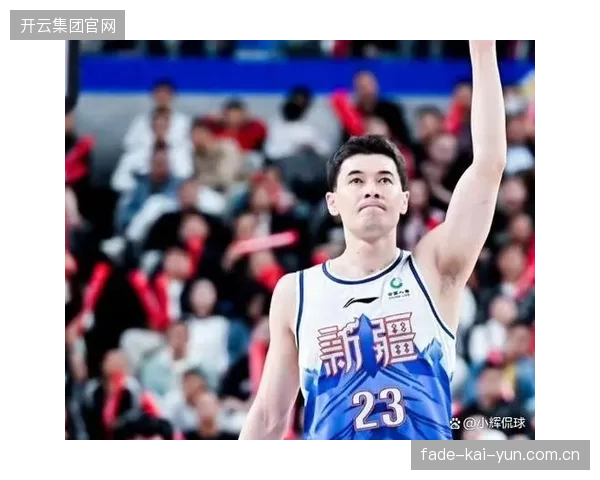 新疆男篮队长阿不都沙拉木合同到期，球队处于重建期大概率将续约这位精神领袖